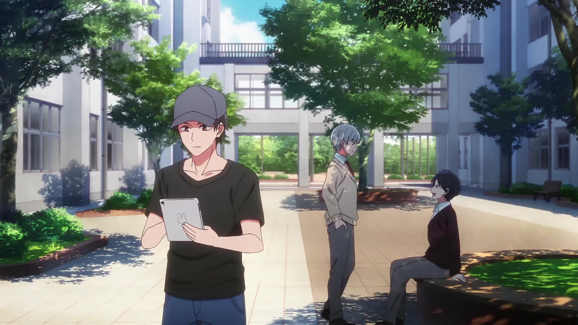 [Tsukyio Editing Resources] Oshi No Ko Season 1 (Episode 5) Raw Clips (154) (tsukyio.com).mp4